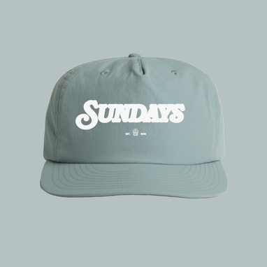 sundays surf cap – Sundays